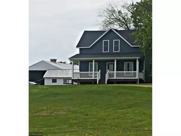 3151 HWY 64, Glenwood City, WI 54013