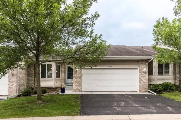 12820 Glen CT, Apple Valley, MN 55124