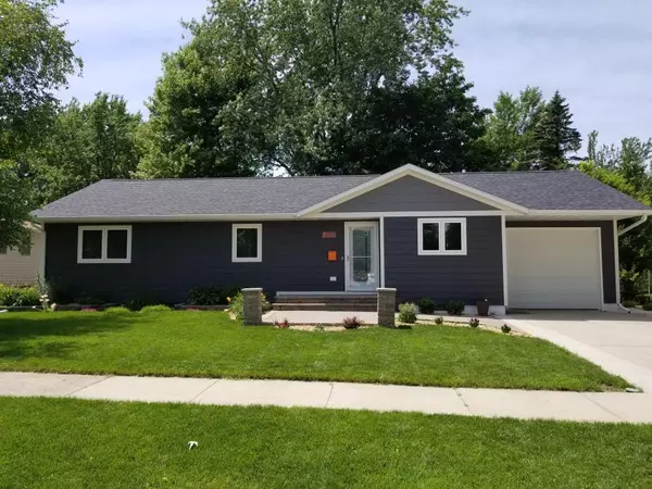 Pipestone, MN 56164,730 5th AVE SW