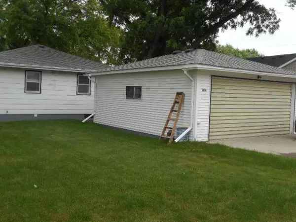 New Richland, MN 56072,404 2nd ST SW