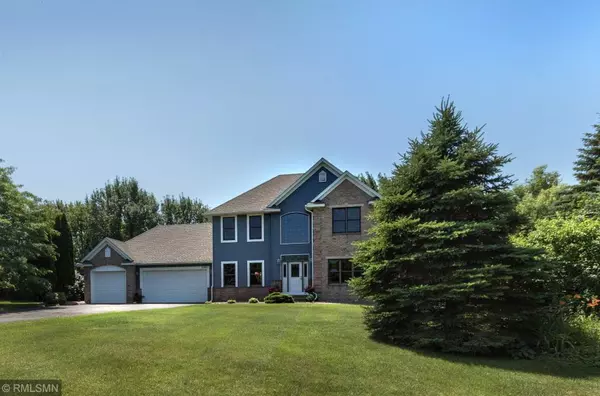 West Lakeland Twp, MN 55082,2290 Oriole AVE N