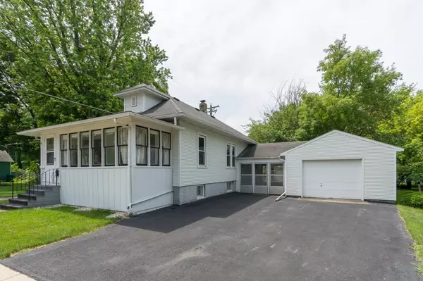 311 E Thompson ST, Mankato, MN 56001