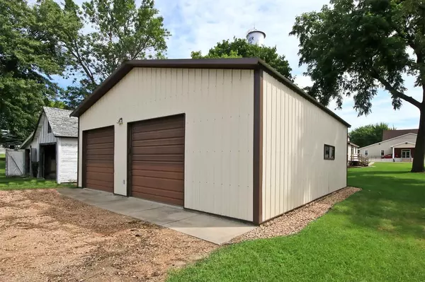 Silver Lake, MN 55381,125 Tower AVE