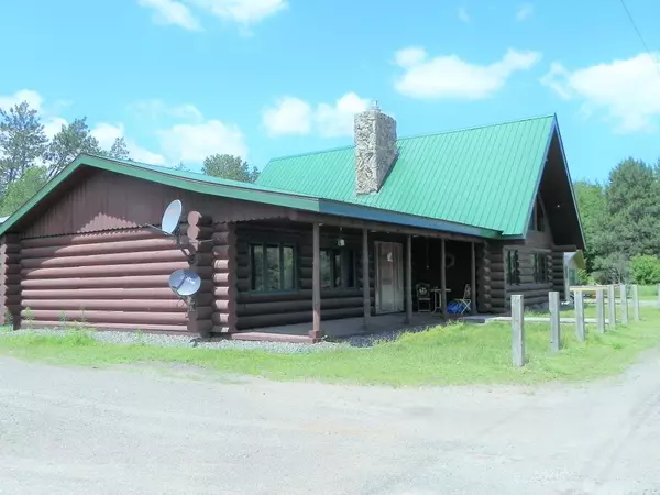 Webster, WI 54893,25947 State Rd 35