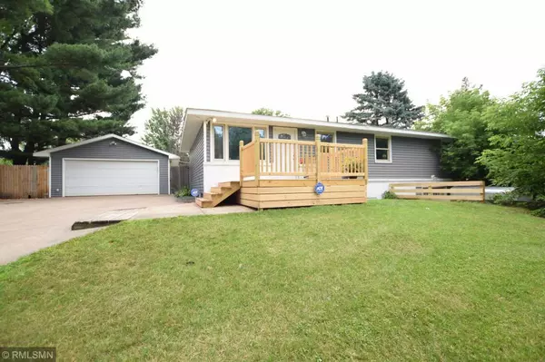 Ham Lake, MN 55304,1239 167th AVE NE