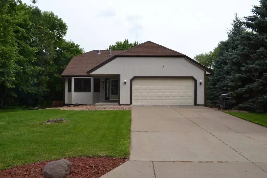 Burnsville, MN 55337,1704 Skyline DR N