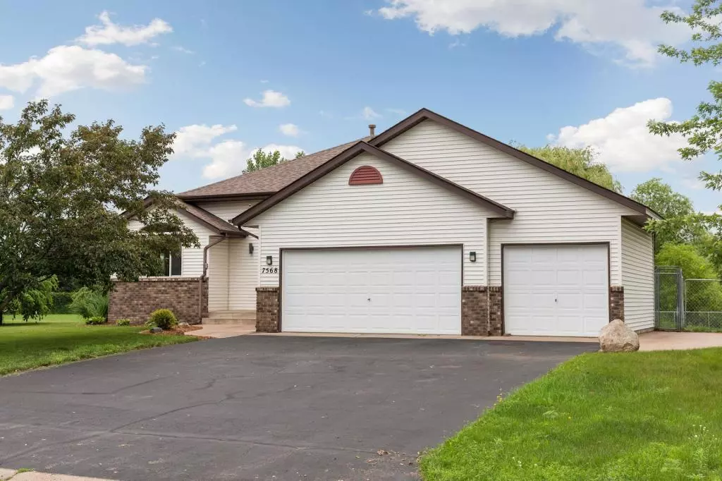 North Branch, MN 55056,7568 Wellington CIR