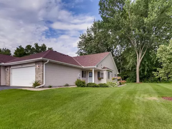 7087 Dupre RD, Centerville, MN 55038