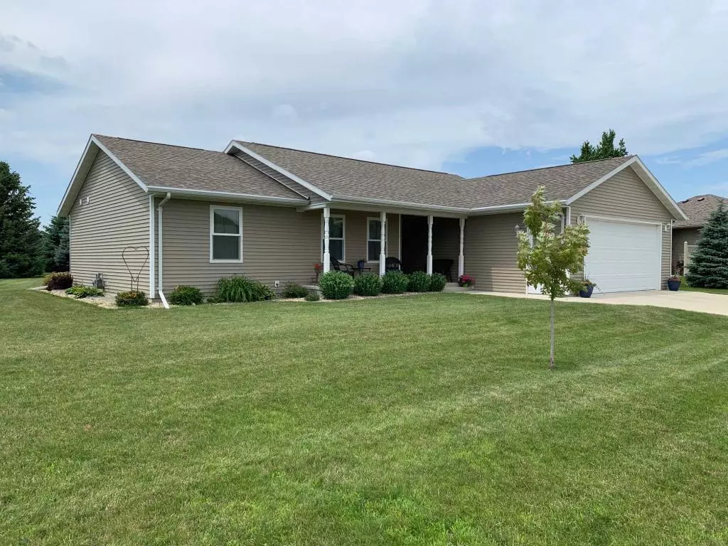 Marshall, MN 56258,1125 David DR