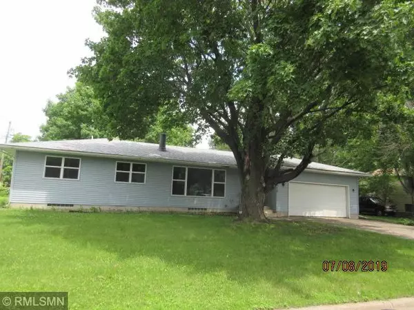 619 Kim AVE, Hamburg, MN 55339