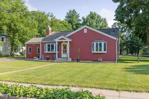 235 Broadway ST E, Amery, WI 54001