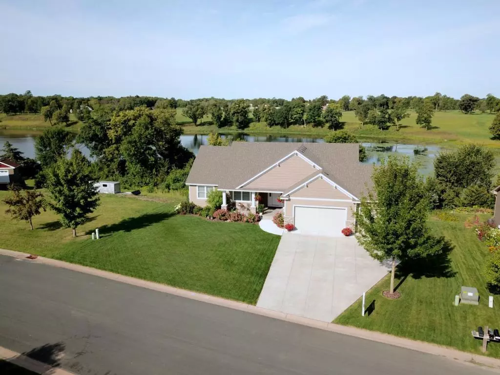 Lindstrom, MN 55045,31436 Maria AVE