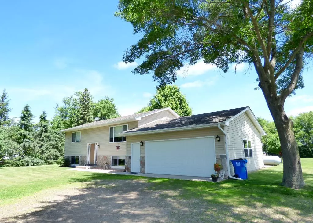 Isanti Twp, MN 55040,28349 Durant ST NE