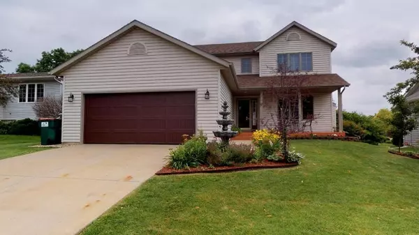 Rochester, MN 55901,4931 Manor Brook DR NW