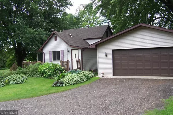 Baldwin Twp, WI 54002,848 240th ST