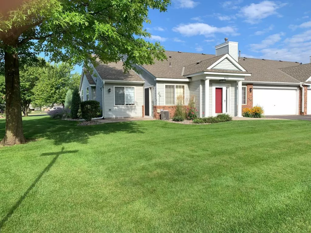 Eagan, MN 55122,4153 Ruby LN