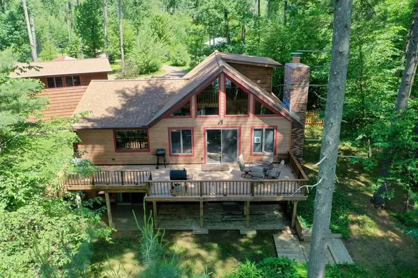 28578 Birch Island Lake TRL, Danbury, WI 54830