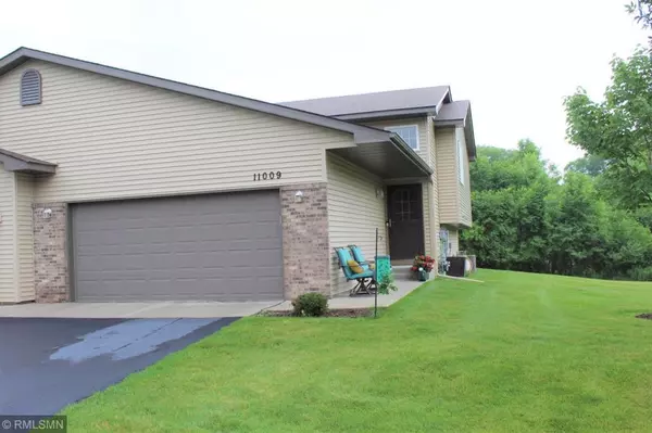 11009 187th AVE NW, Elk River, MN 55330