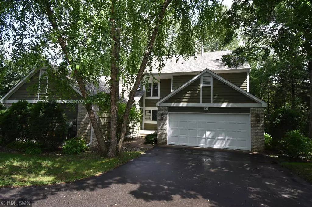 Mahtomedi, MN 55115,153 Wildwood Bay DR