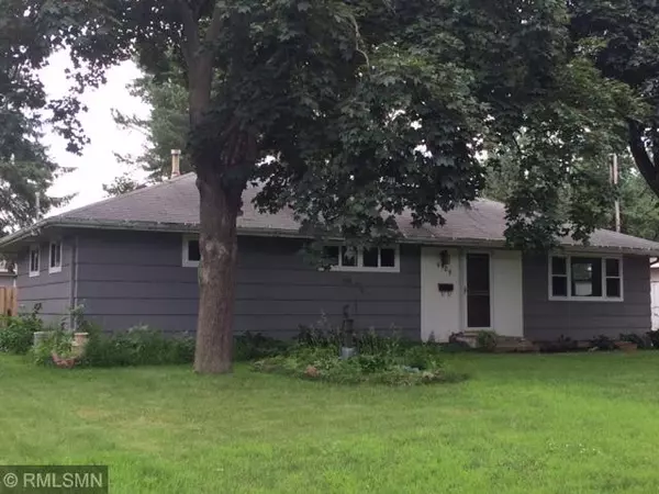 6909 Pleasant AVE, Richfield, MN 55423