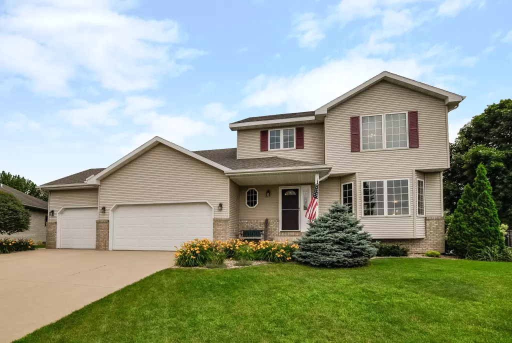 Stewartville, MN 55976,794 Country View CT SE