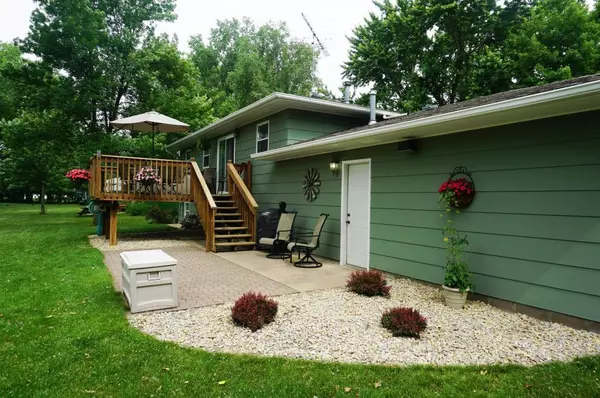 Hager City, WI 54014,W7621 163rd AVE