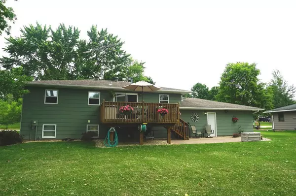 Hager City, WI 54014,W7621 163rd AVE