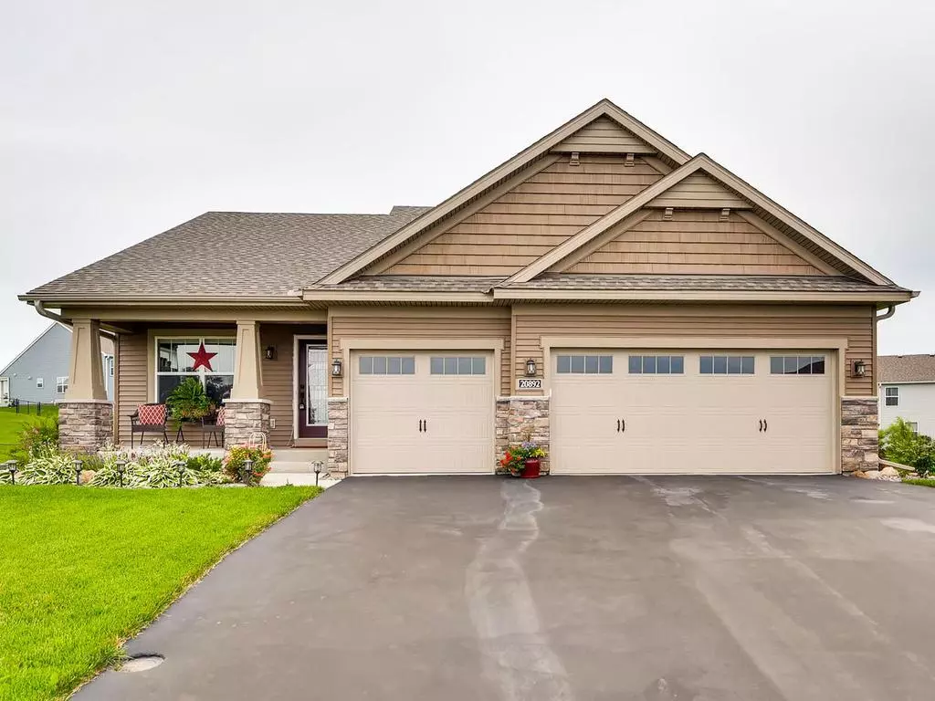 Lakeville, MN 55044,20892 Hartford WAY