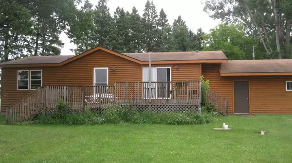 Mcgregor, MN 55760,39847 257th AVE