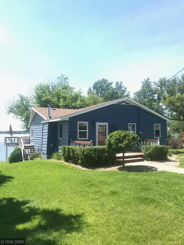 16923 Sunset TRL, Pokegama Twp, MN 55063