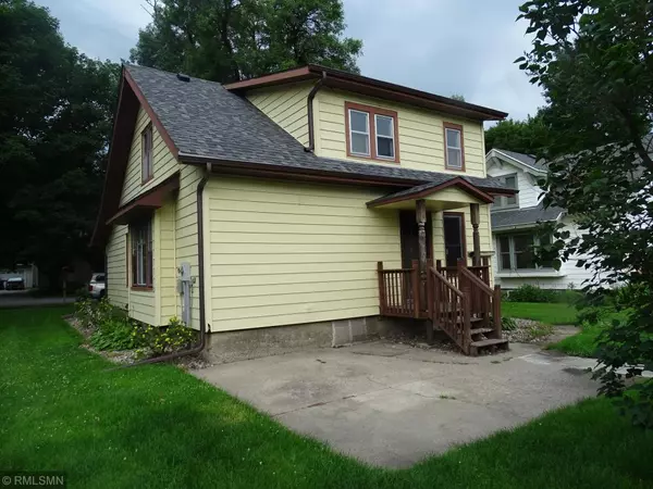 Winthrop, MN 55396,505 N Main ST