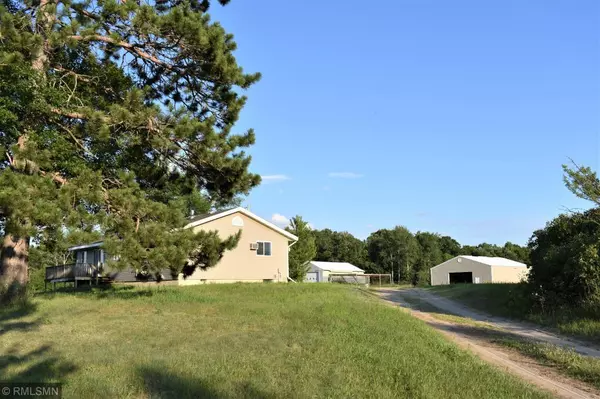 4445 20th ST, Fort Ripley, MN 56449