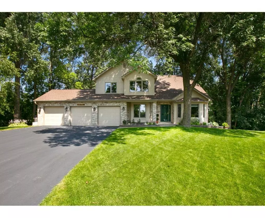 Eden Prairie, MN 55347,14174 Westridge DR