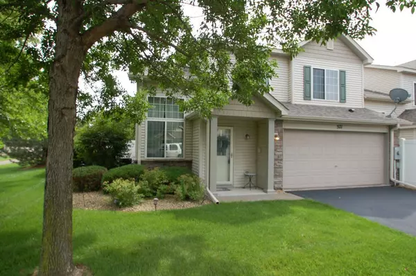 371 Ojibway PATH, Lino Lakes, MN 55014