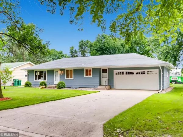 Belle Plaine, MN 56011,216 S Elk ST