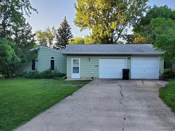 Tracy, MN 56175,600 4th ST E