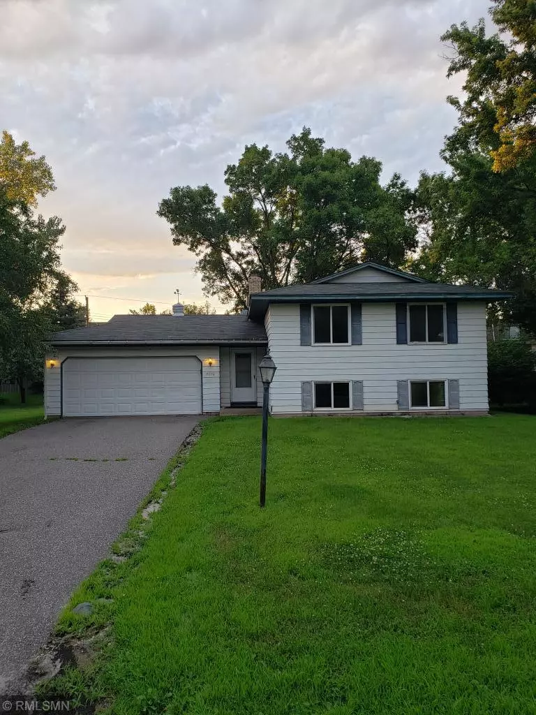 Brooklyn Park, MN 55443,5116 84th AVE N