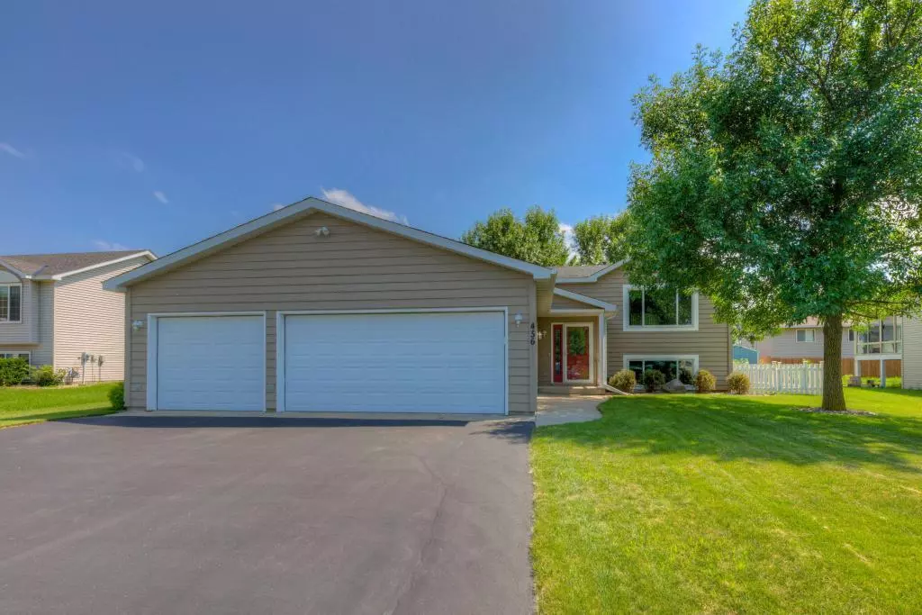 Shakopee, MN 55379,456 Braeburn DR