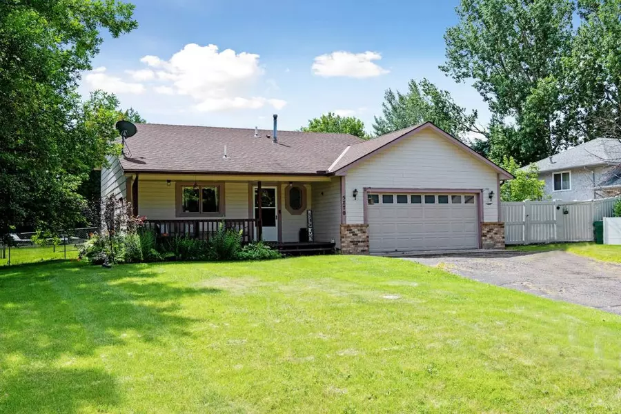 5270 Lannon AVE NE, Albertville, MN 55301