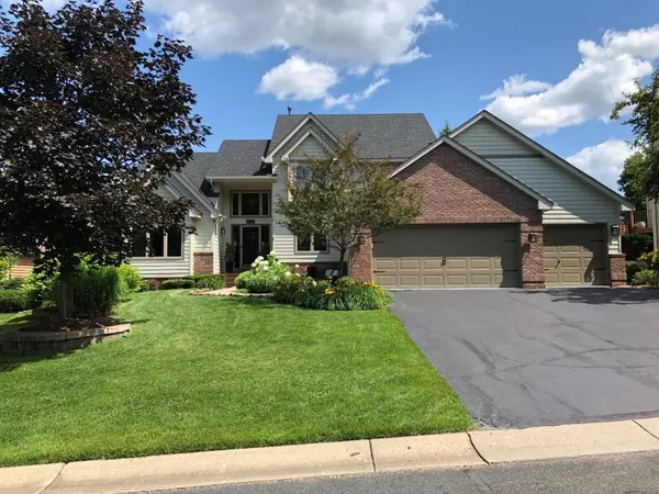 4288 Dartmouth CT, Eagan, MN 55123