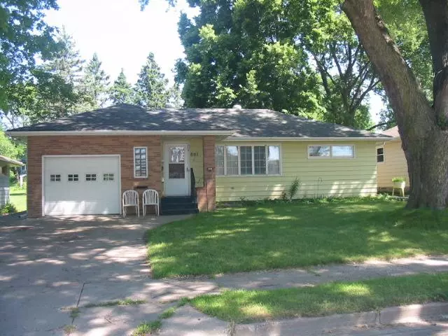 801 Victoria ST, Fairmont, MN 56031