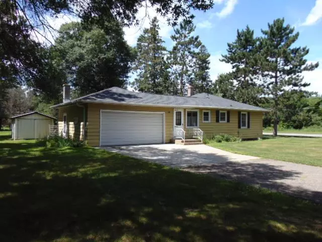 Pine River, MN 56474,421 York ST