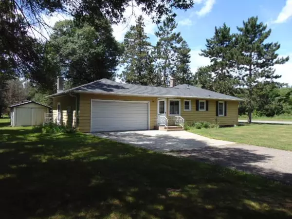 421 York ST, Pine River, MN 56474