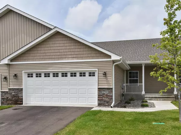 11591 Alpine DR, Monticello, MN 55362