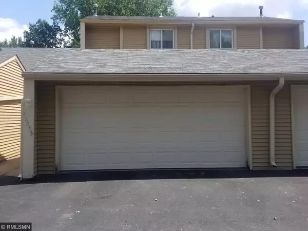 12353 Drake ST NW, Coon Rapids, MN 55448