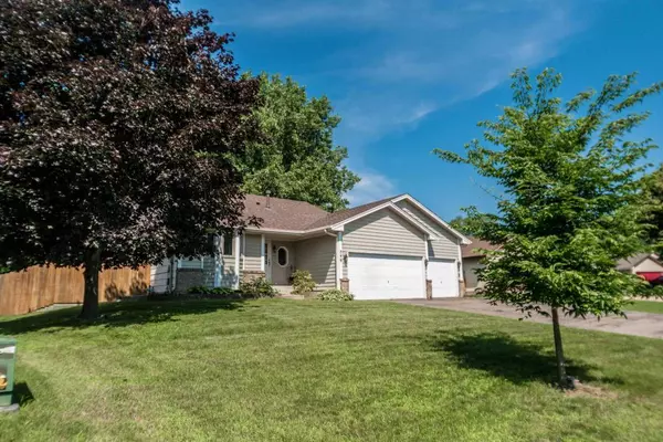 546 83rd AVE NW, Coon Rapids, MN 55433