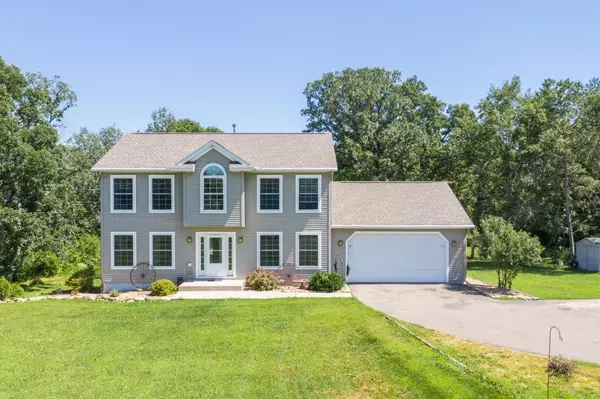 W10957 County Road FF, River Falls Twp, WI 54022