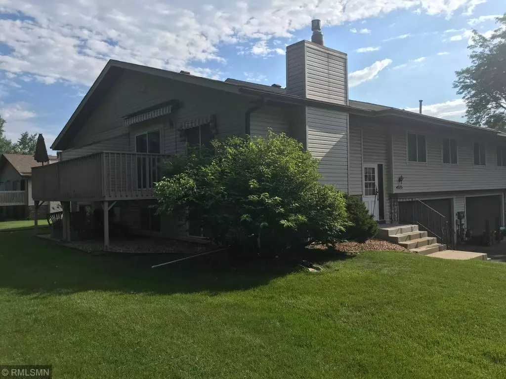 Shoreview, MN 55126,4525 Churchill ST