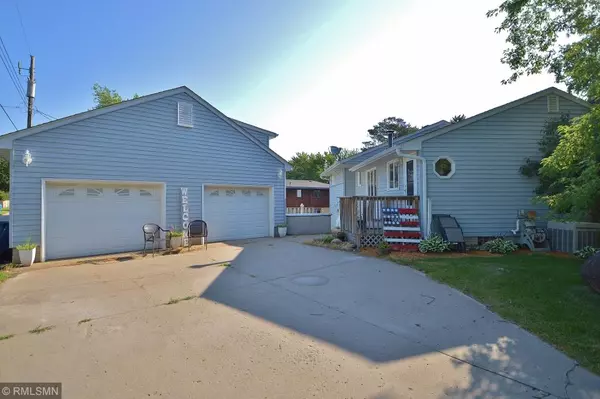 Sauk Rapids, MN 56379,1101 4 1/2 AVE N