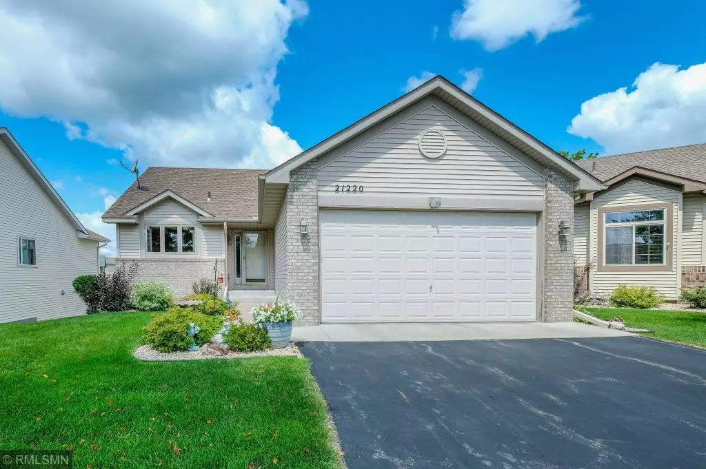 Forest Lake, MN 55025,21220 Pasofino CIR N